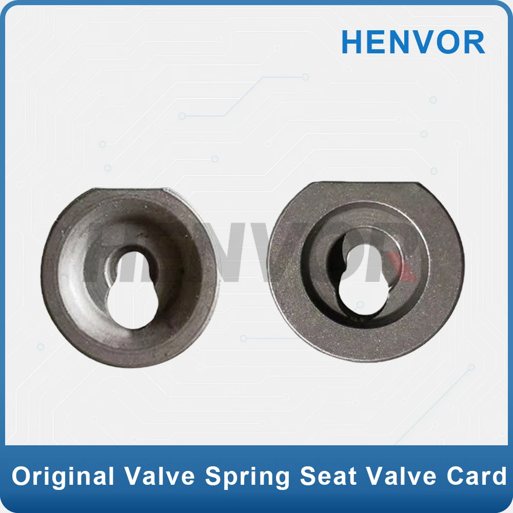 Generator Parts 168 170F 188F 190F Valve Spring Seat Valve Card