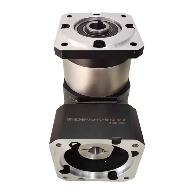 High Efficiency Right Angle Planetary Gearbox 120-260Nm Precision Reducer Optimized for Search Engine Visibility