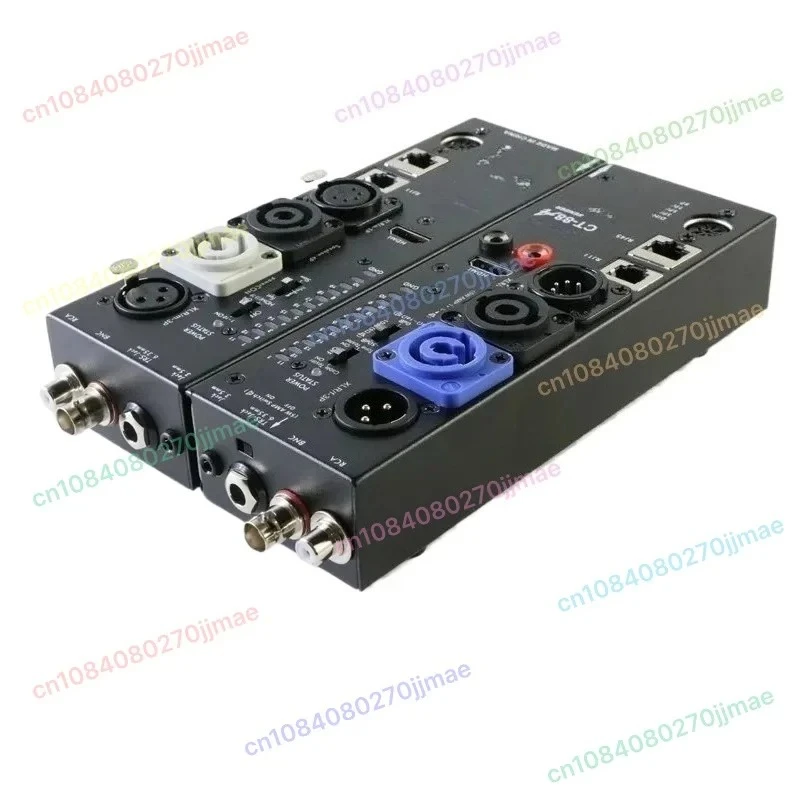 

CT-88 Separated Multi Functional Cable Measuring Instrument, Canon Signal Cable Measuring Instrument
