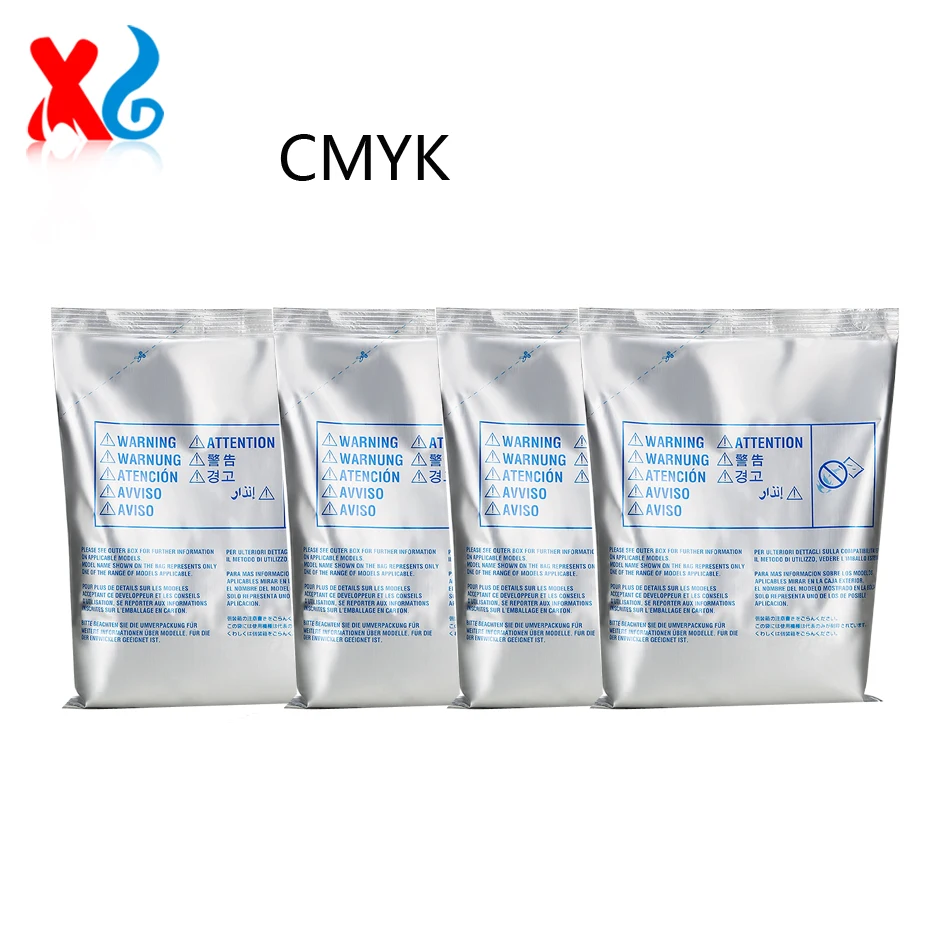 

DV711 Developer Powder For Konica Minolta Bizhub C450 C451 C452 C550 C652 C552 C650 C654 C754 BHC759 C659 654 754E 500g 430g