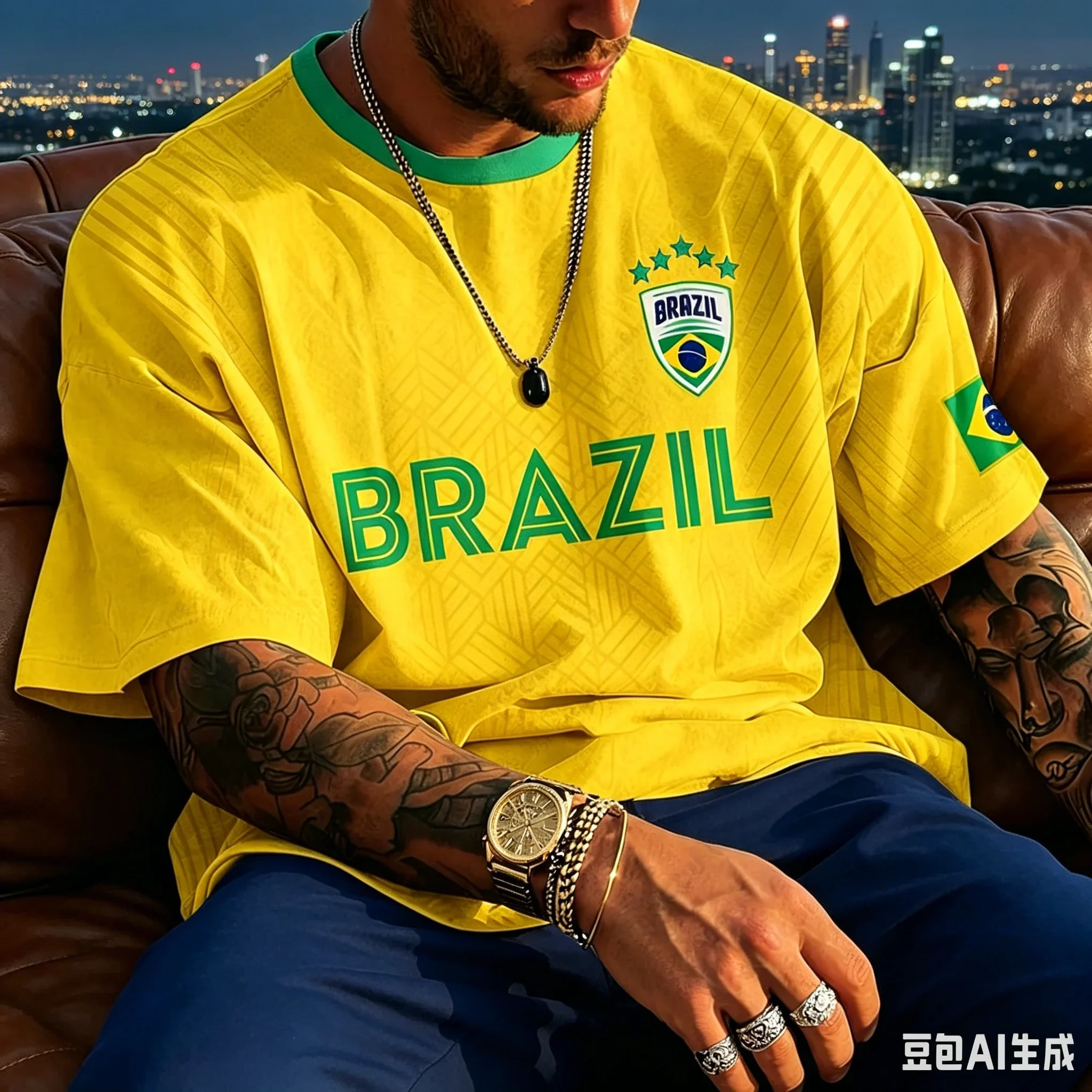 Thumbnail 4 - #79 Best Mens Athletic Tops to Buy In 2026