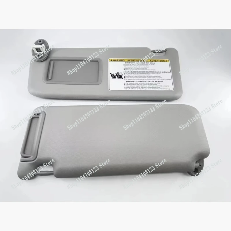 2026 hot-selling auto parts RAV4 14-18 car windshield sun visor