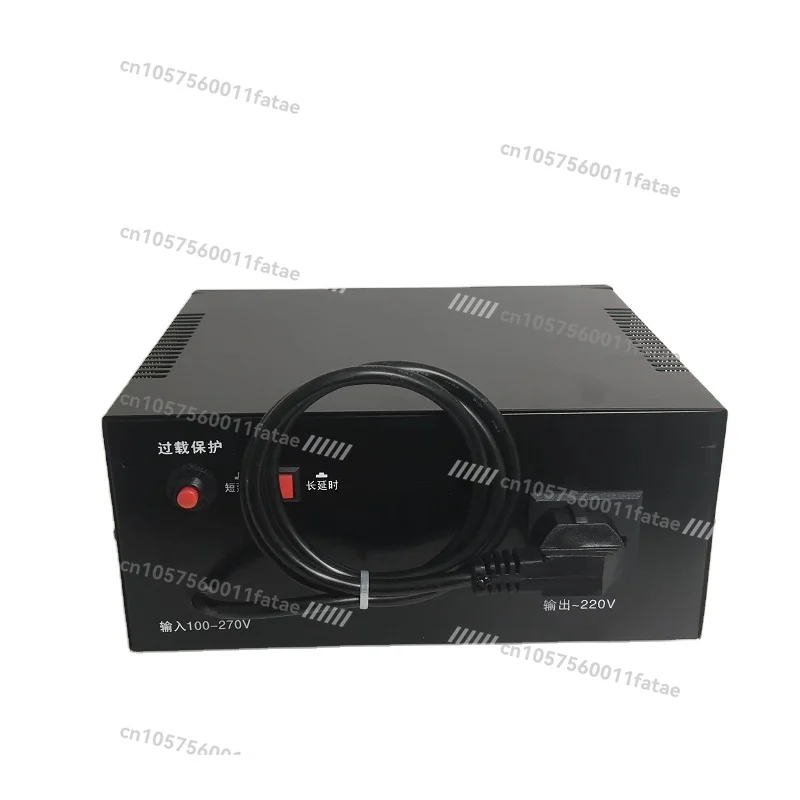 TM1500VA AC Automatic Regulator 220V 230V AVR Power Manager OEM