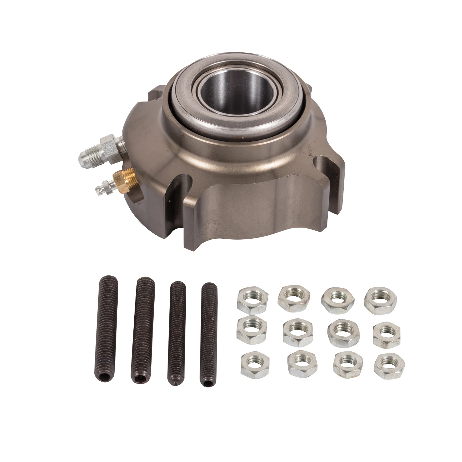 Hot Selling Performance Multi-Disc Racing Clutches Racing Car Clutch Hydraulic Throw Out Bearing