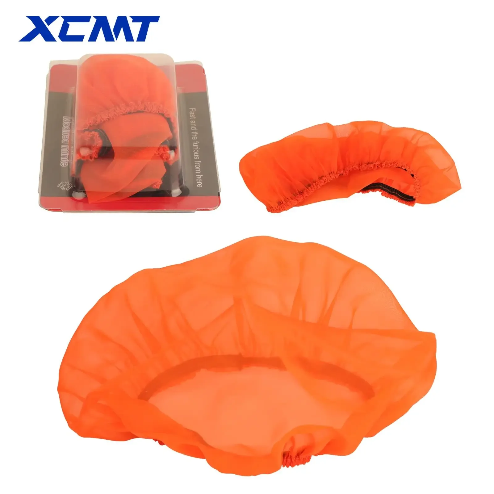 Motorcycle Air Filter Cover Dust Sand Cover Engine Cleaning Protector For KTM EXC EXC-F SX SX-F XC XCF XC-W 250 300 350 450 500