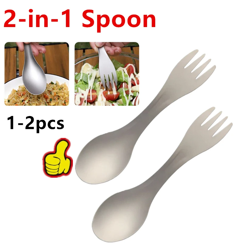 2/1 PçS Colher De T…