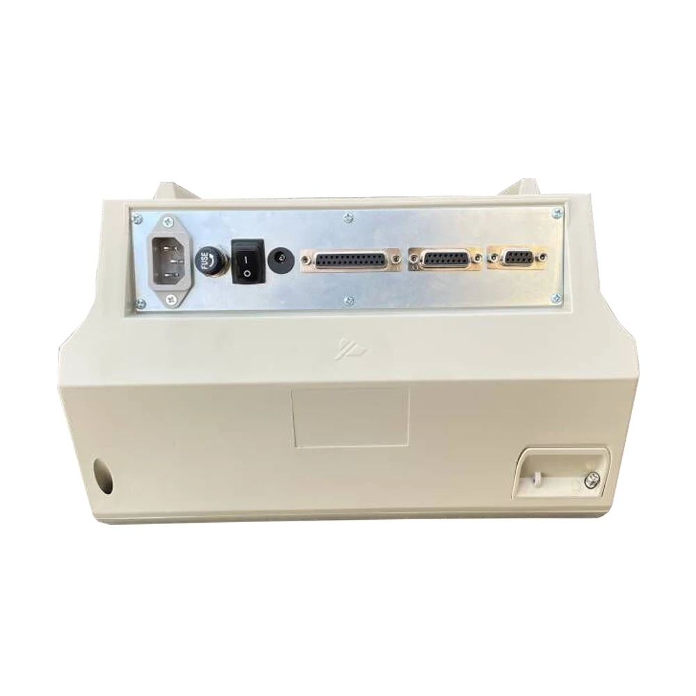 XK3190-D10 Weighing indicator with RS232 interface YAOHUA D10 LED