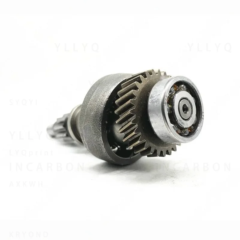 Toothed Shaft Clutch Drive For GBH2-23RE GBH2-23REA GBH2-23S GBH2-23E 11250VSRD GBH2-22RE