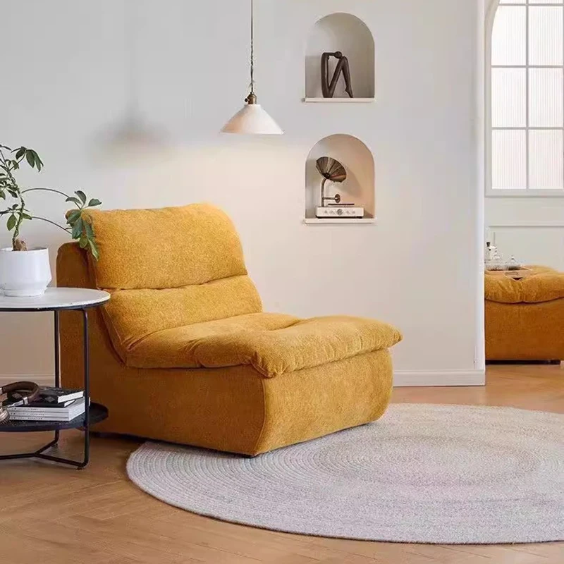 

Modern Luxury Lazy Sofa Nordic Human Dog House Design Living Room Sofas Adults Indoor Relaxation Divano Living Room Furniture