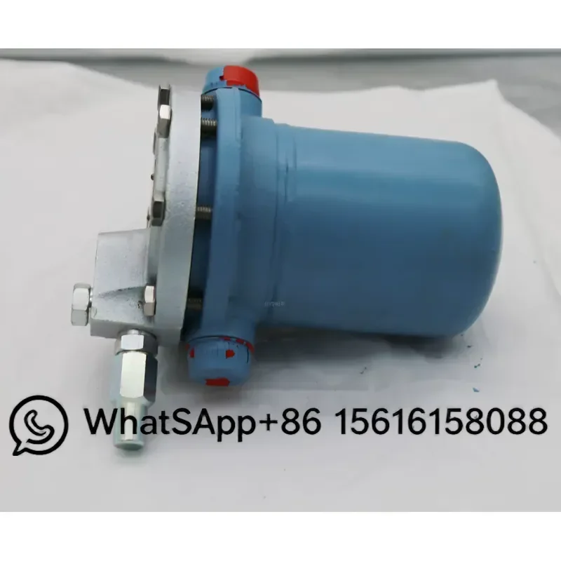 New SV3 Float Valve 027B2023 Liquid Level Control for York Central AC Unit Replacement Part Compatible with HVAC System