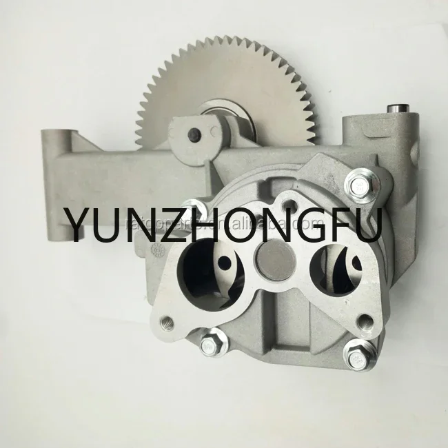 E330C E330D E336D C7 C9 C-9  Oil Pump 1898777 195-8098 331-8905 211-0546 210-5522 for Diesel Engine