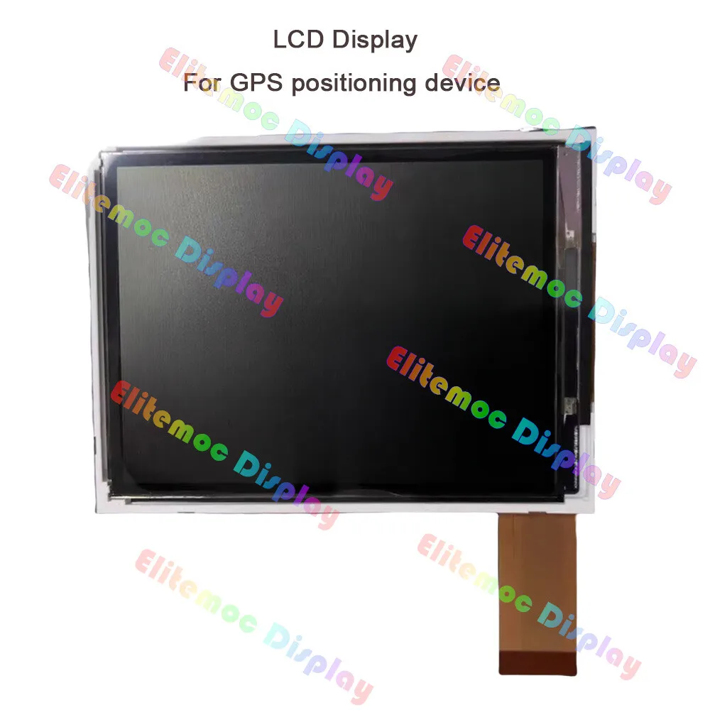 

NL2432HC22-45A для портативного GPS-локатора Unistrong G738L A9120001, замена ЖК-экрана