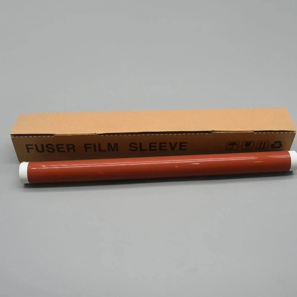 1pc Fuser Film Sleeve for KYOCERA 2552ci 3252ci 2553ci 3253ci 3552ci 4052ci 5052ci 6052ci 4002i 4003i 5002i 5003i 6002i 6003i