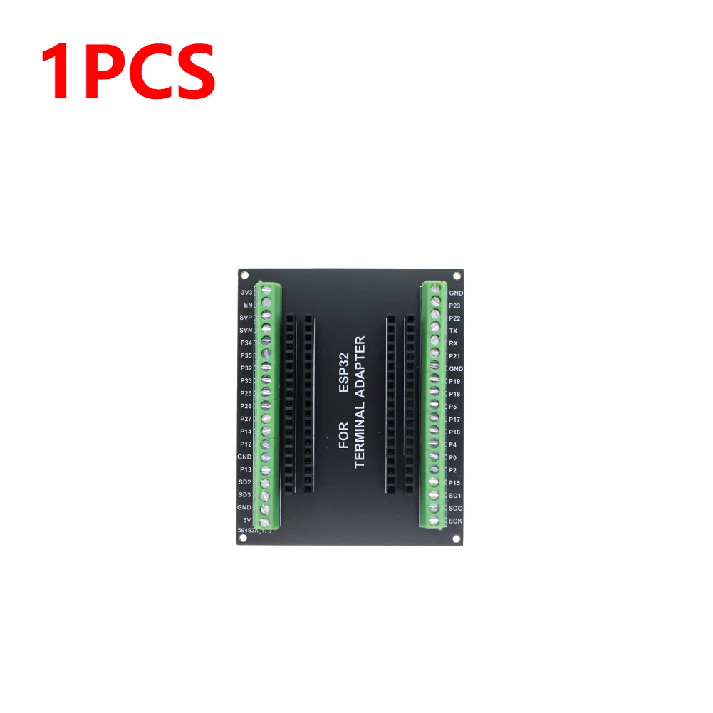 Variant: Expansion Board