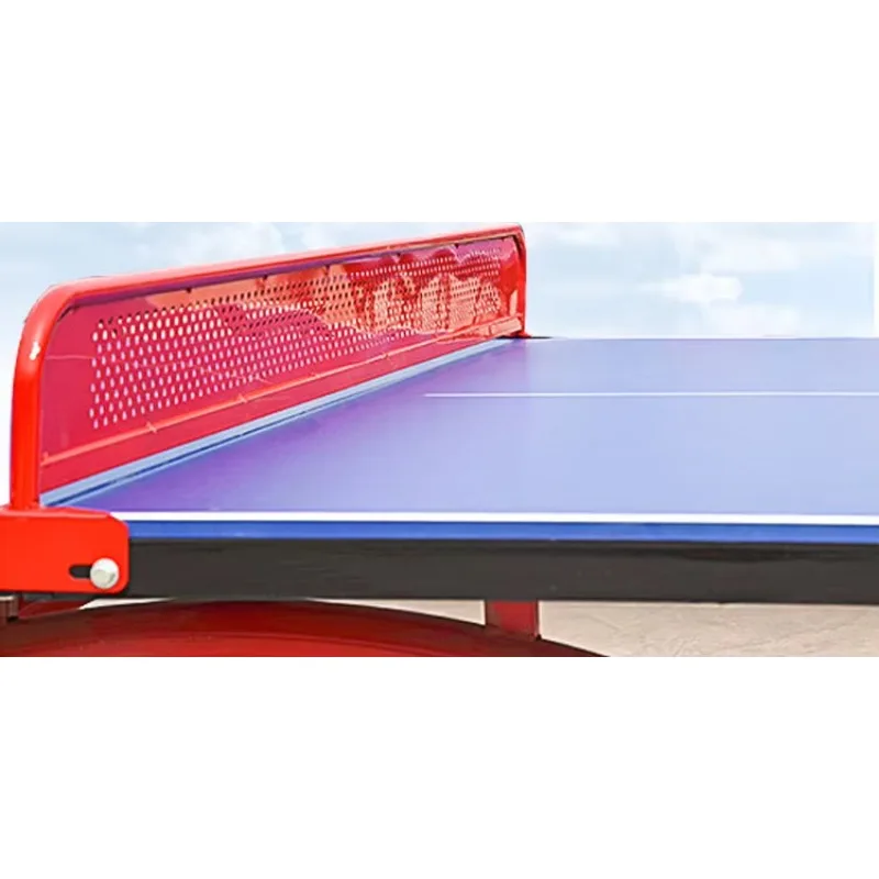 

Уличный соревновательный теннисный стол, портативный, из SMC, всепогодный