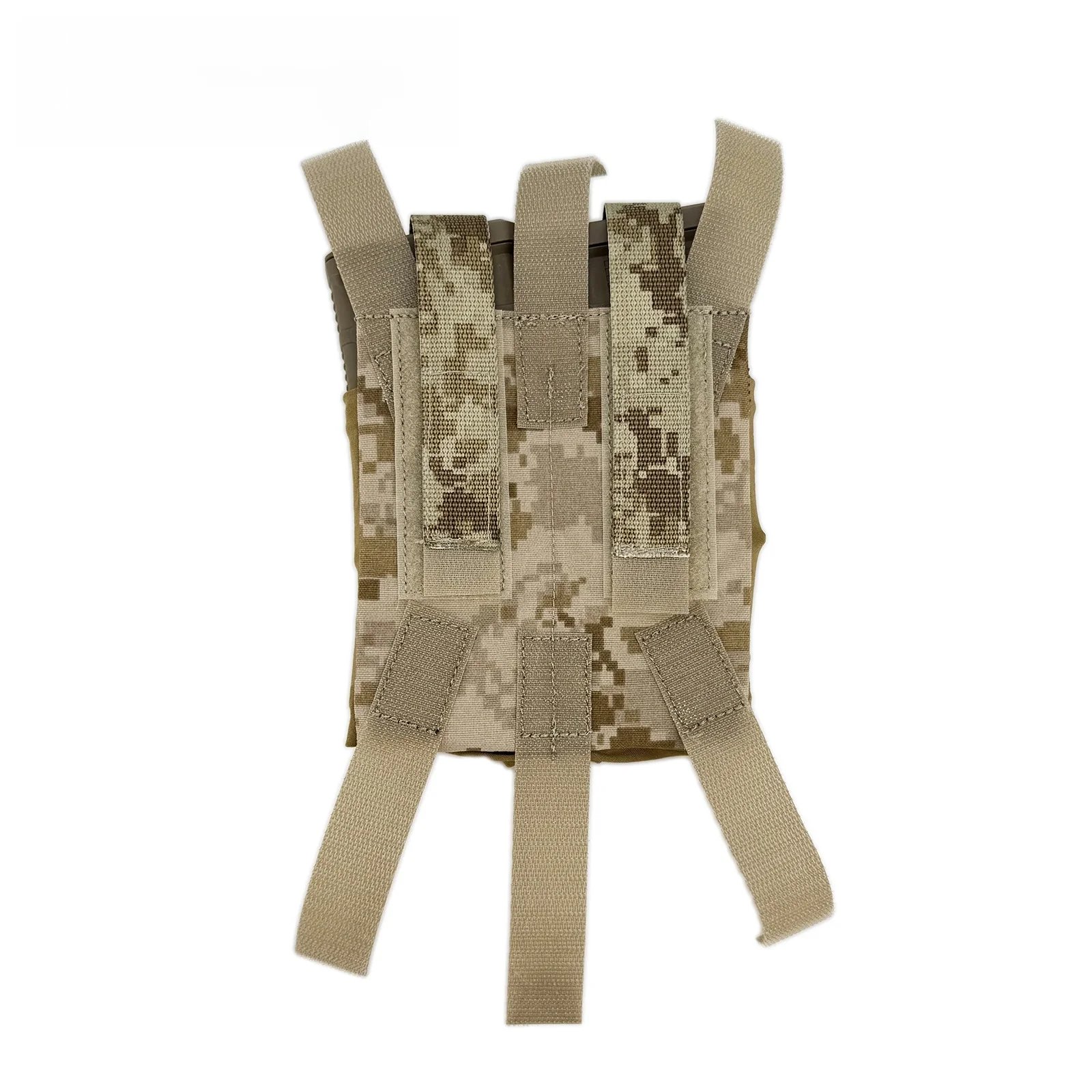 ekkingears-cp-sle-double-tactical-tool-kit-bag-outdoor-cam-travel-gear-military-fan-goods-canvas-material-m-target