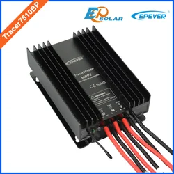EPEVER Waterproof MPPT Solar Charger Controller 10A 15A 20A 30A Tracer2606BP Tracer2610BP 3906BP 3910B Tracer5206BP Tracer7810BP