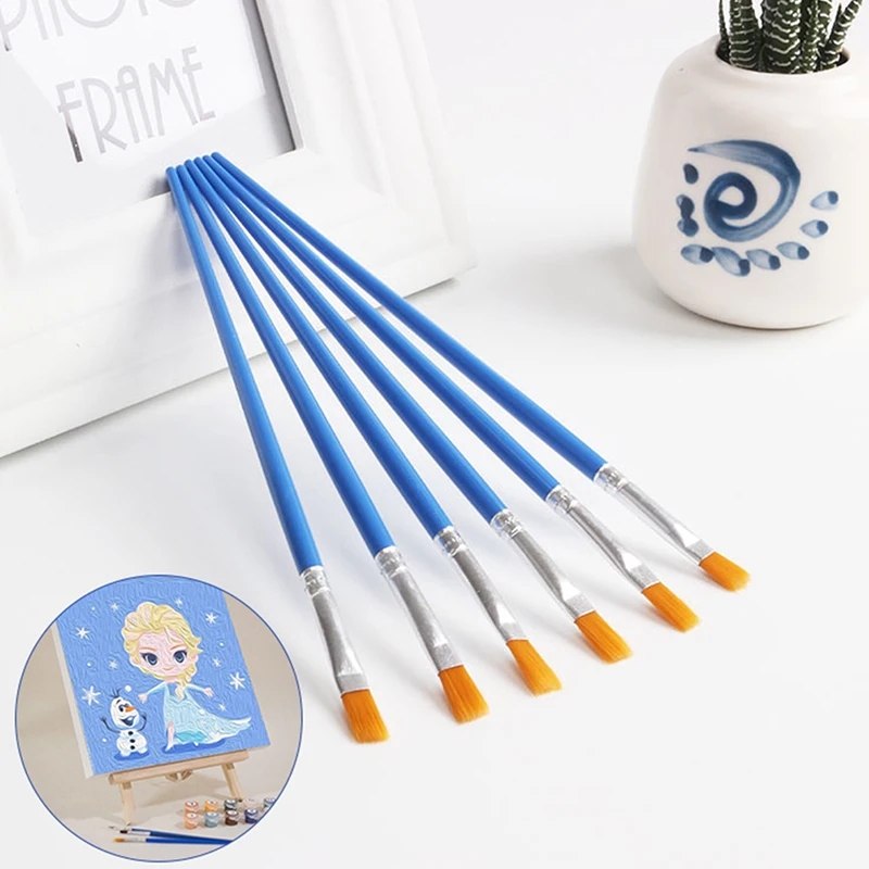 Portable Children Watercolor Painting Book Gouache Graffiti Picture Pen Coloring Water Drawing Books Set Kids Toys