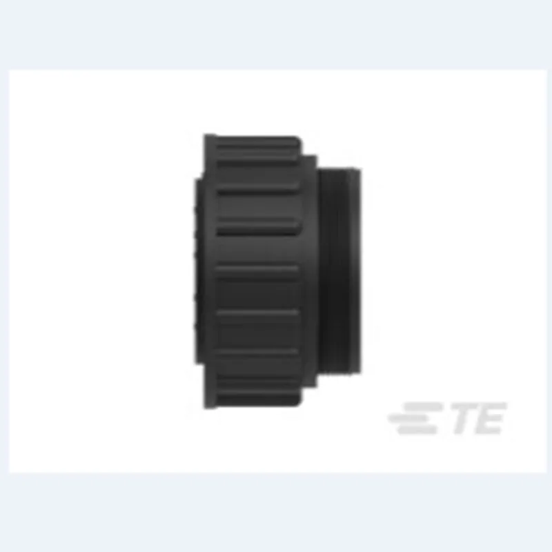 Circular Power 24-core circular plug socket Waterproof Connectors 183073-1 Housing 600 VDC 24 Position Pin