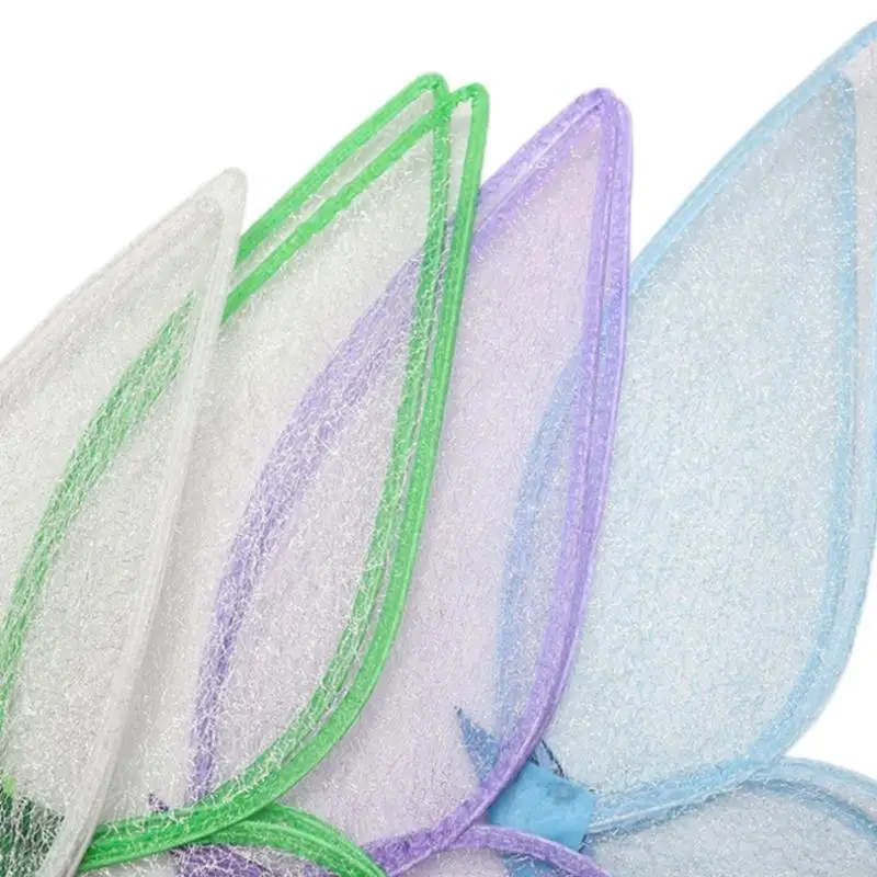 

P88A Butterfly Fairy Wing Butterfly Wing Costume Fairy Wing Cosplay For Women