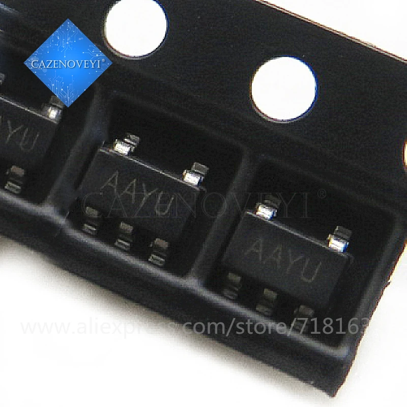 10pcs/lot MCP6001T-I/OT MCP6001T-I MCP6001T MCP6001 SOT-23-5 In Stock