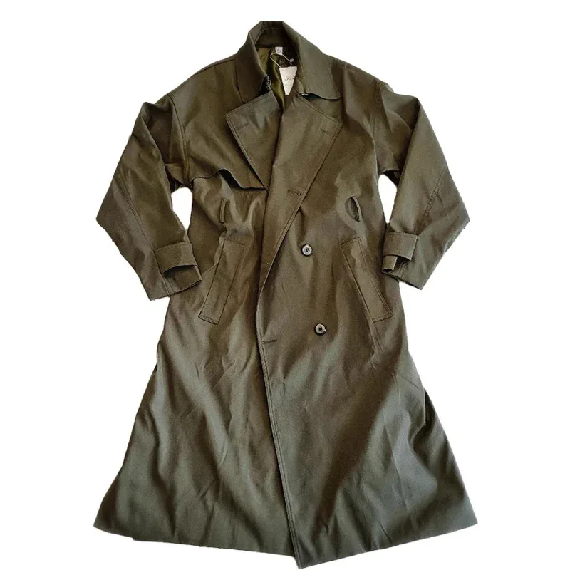 أزياء كارل هايزنبرغ التأثيرية لعبة الخندق Biohazard القرية المقيمة قبعة موحدة بدلة حفلات الهالوين كرنفال للرجال mj:3