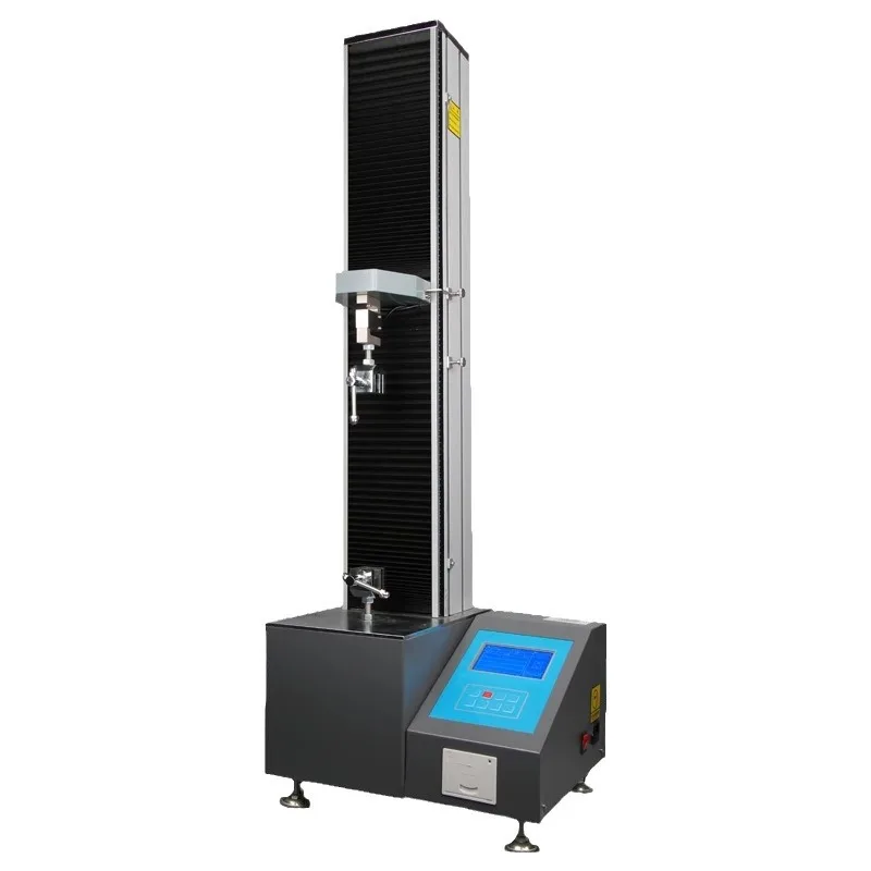 

Digital tensile testing machine Plastic non-woven electronic tensile testing machine Metal flexural strength tester
