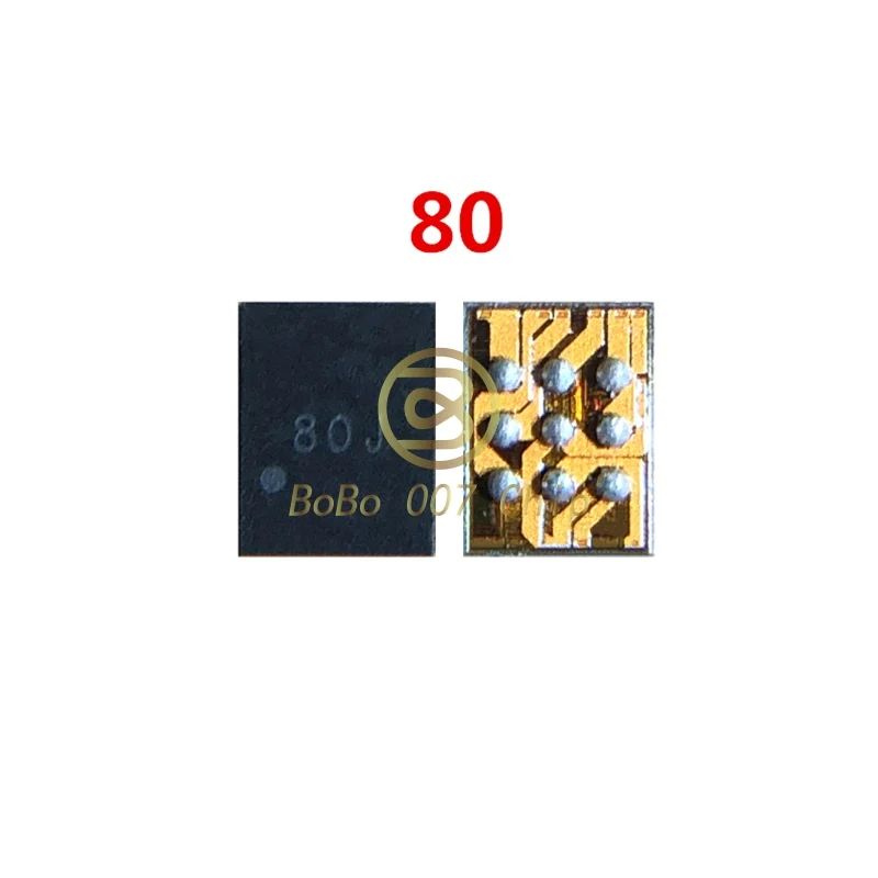 مراجعات ونصائح حول مكونات الدوائر المتكاملة (IC) 5