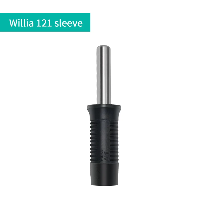 High quality WSP80 WSP121 WSP151 soldering pen heating core compatible weller WSD81   soldering table handle heating core sleeve