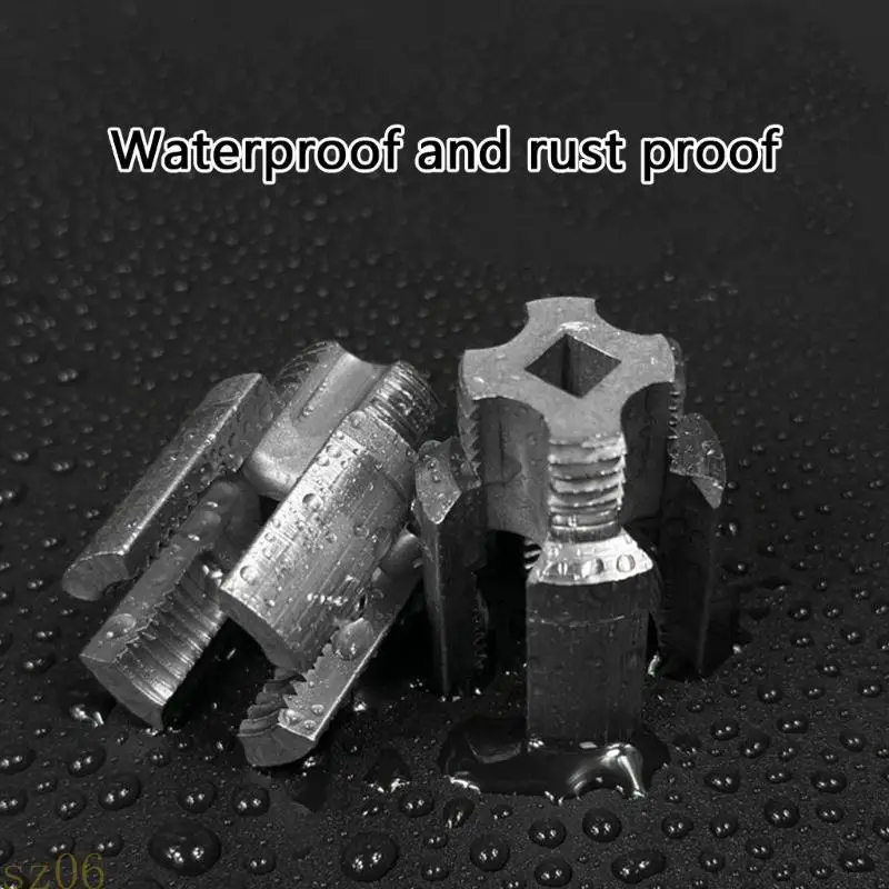 

Q2Q4 Water Pipe Inner Hole Opener 3/4'' Universal Water Pipe Tappings Tool