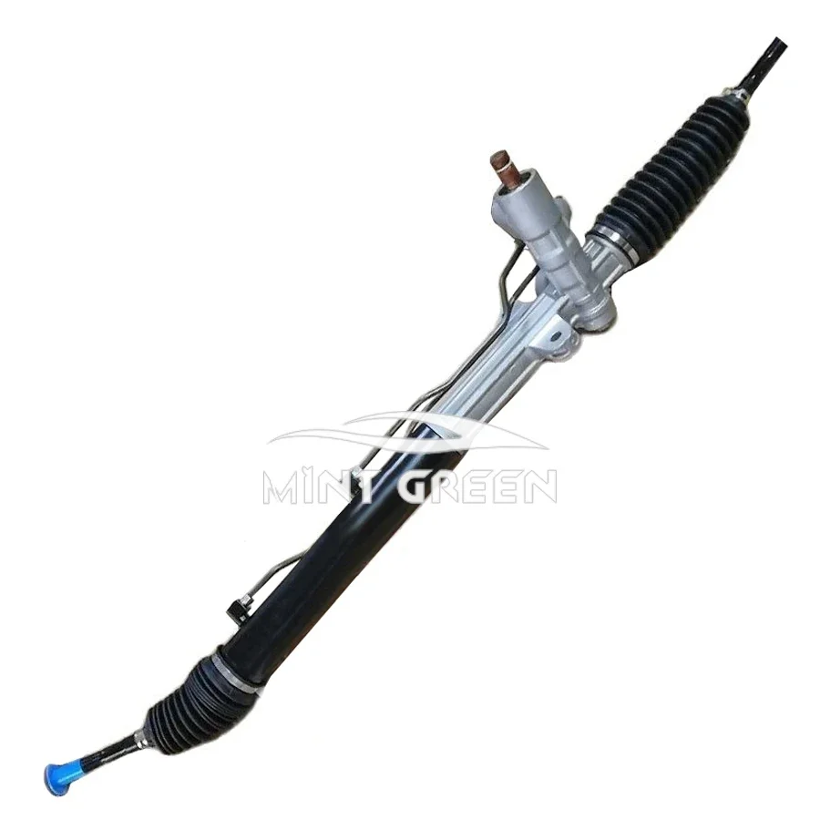 NEW Power Steering Gear Rack 57700-2P100 577002P100 Left hand drive For Kia SORENTO II XM 11.09-