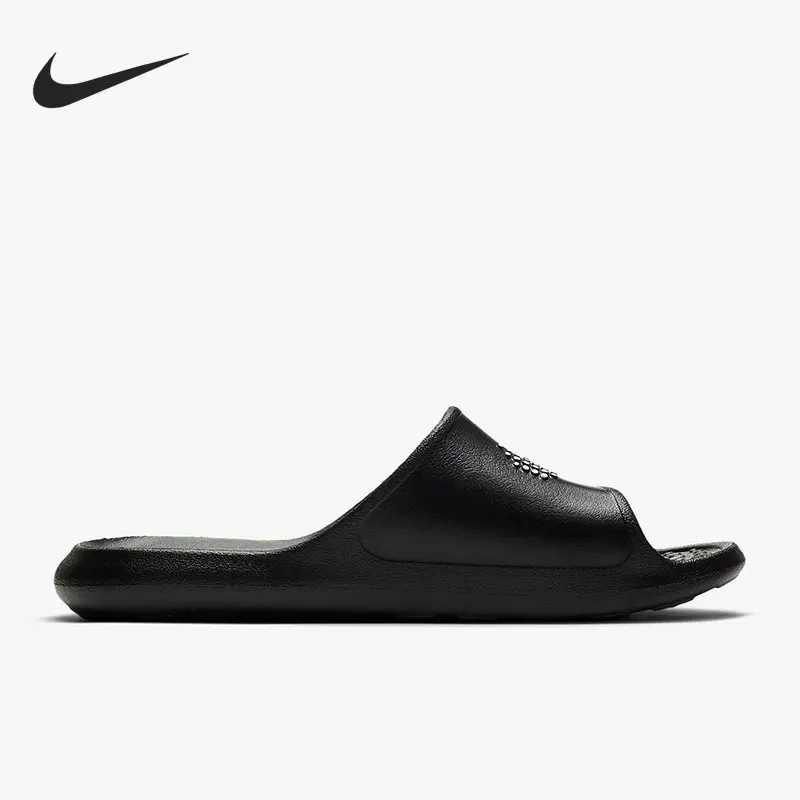 Nike Authentic Current Season New VICTORI ONE SHWER SLIDE Slides CZ7836-001