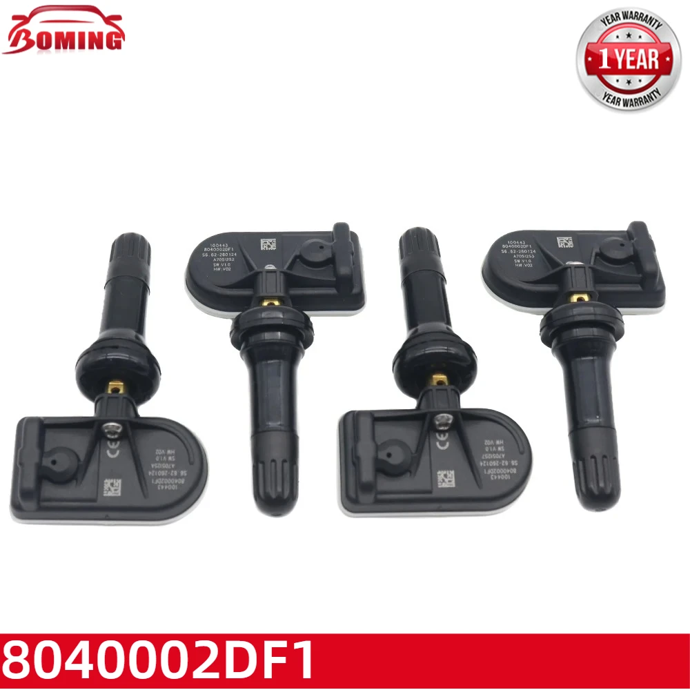 New Tpms 8040002DF1…