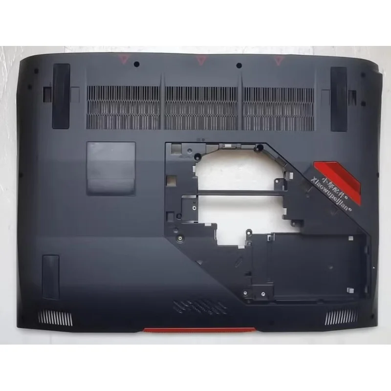C  FOR Bottom Case Housing Cover w ODD Bezel for Acer Predator G9-792 G9-791 G9-793
