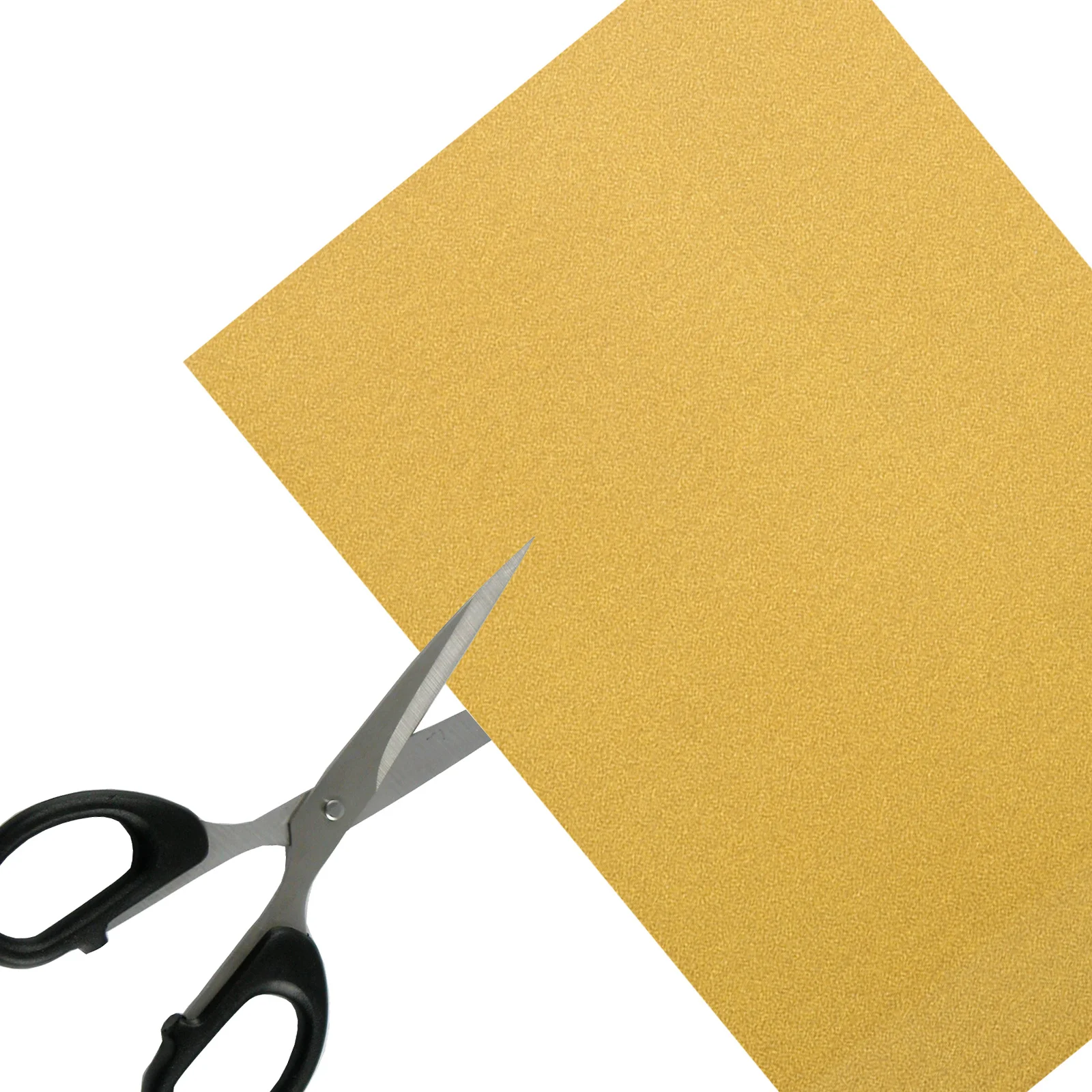 

10Pcs Premium Glitter Paper A4 Colorful Sparkle Cardstock for Crafts Scrapbooking DIY Home Decor Gold Silver Glitter Paper