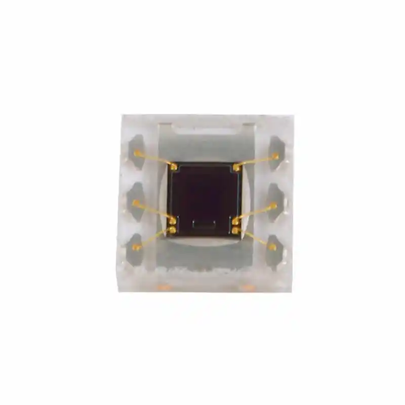 Original genuine OPT3001DNPR USON-6 ambient light sensor chip