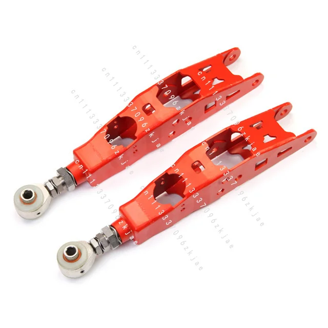 Suspension Control Arm Front Rear Upper Lower Control Arms for IS200 IS250 1998-2005