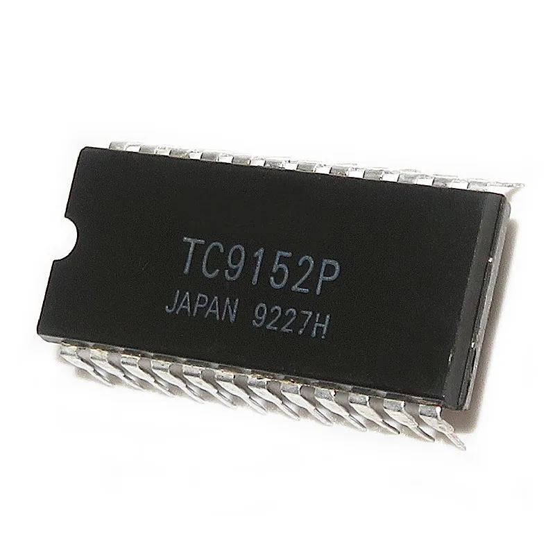 5PCS TC9152P AM28F512-150PC SAF7741HV/125 387SX ICM7216DIPI MCM6810CP