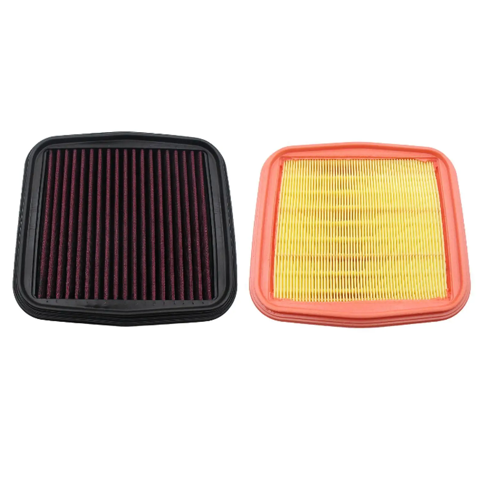 

Air Filter Replace Part for Ducati Multistrada 1200 Pro 2018