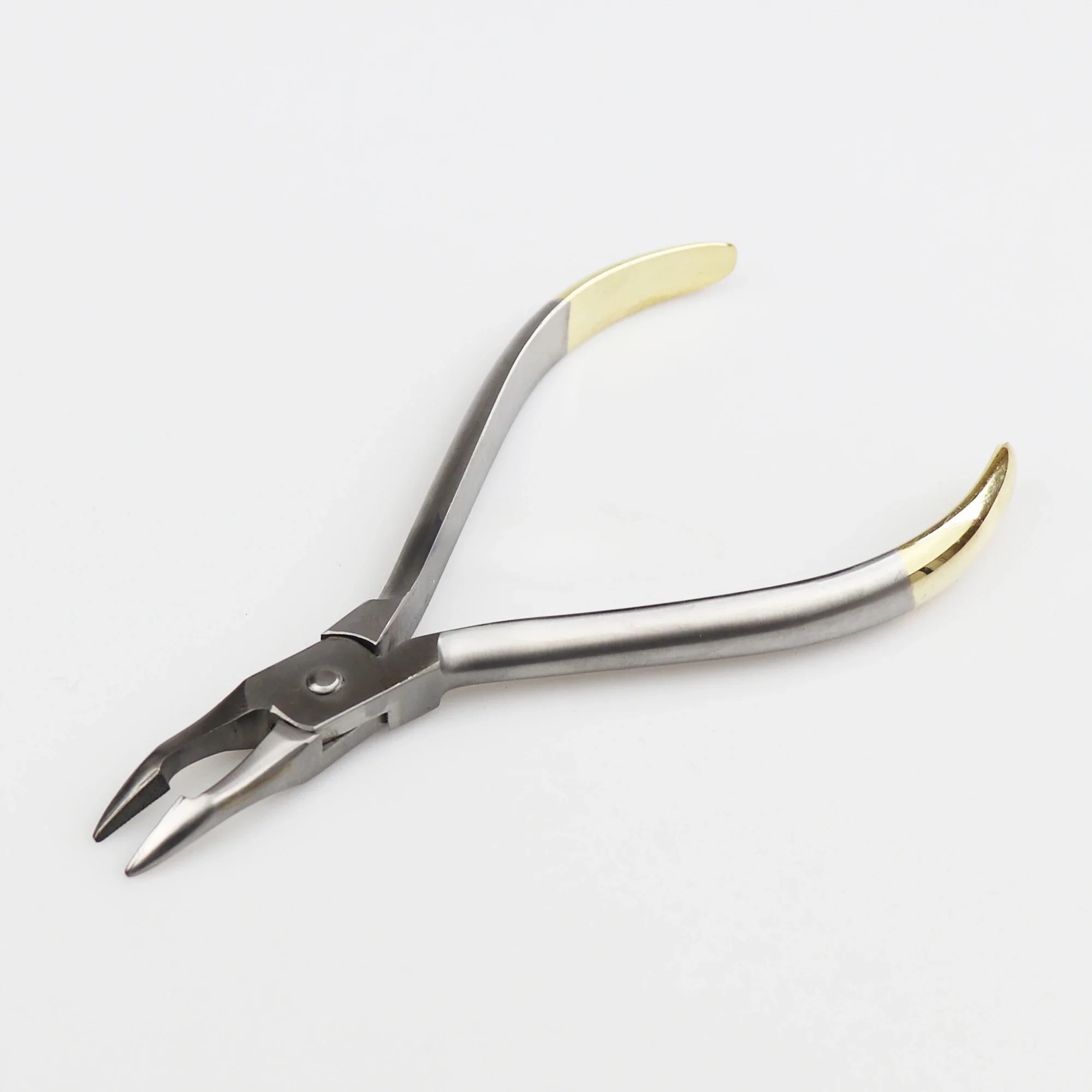 

Hard Wire Cutter Pliers Tc Tip Dentals Standard Distal Orthodontics Stainless Steel Instruments