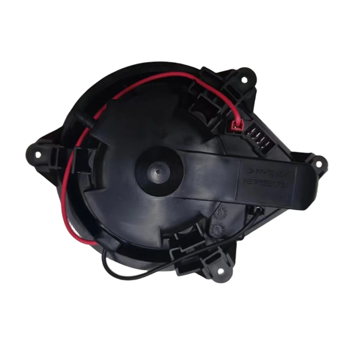 6441.H6 12V Motor de ventilador de coche, piezas de repuesto de ventilador, ZQ91000980 para CITROEN BERLINGO ZX para PEUGEOT PARTNER