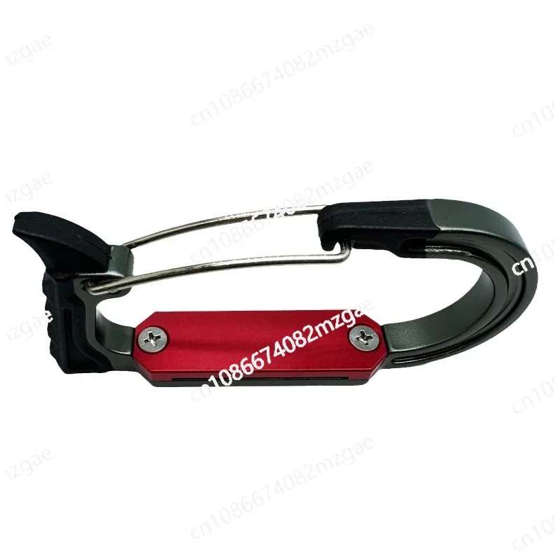 

Mountaineering, Rock Climbing, Safety Belts, Quick Fastening, High-altitude Operation, Rescue and Installation Equipment