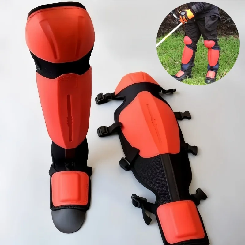 2PCS Thickened Gard… - image