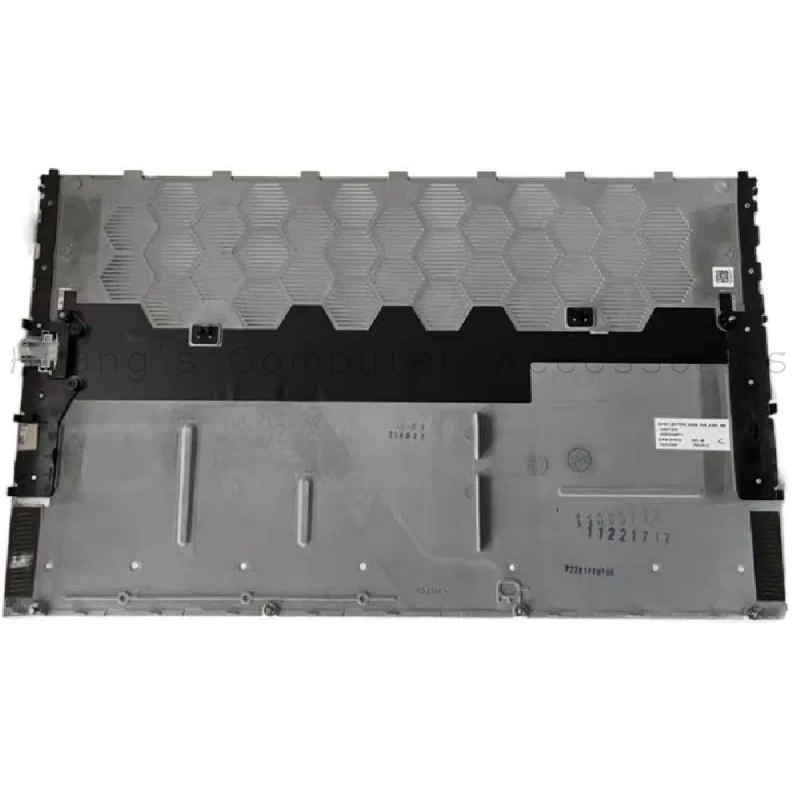 

S+Original Laptop Bottom Cover Lower Case D Shell 0V7KV4 For Dell Alienware M15 R2 Replacement