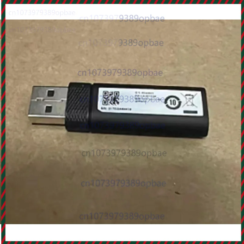 قطع غيار سماعة الرأس لجهاز استقبال Corsair RGB HS80 USB محول سماعة الألعاب اللاسلكية لـ Virtuoso XT، Void Pro Elite