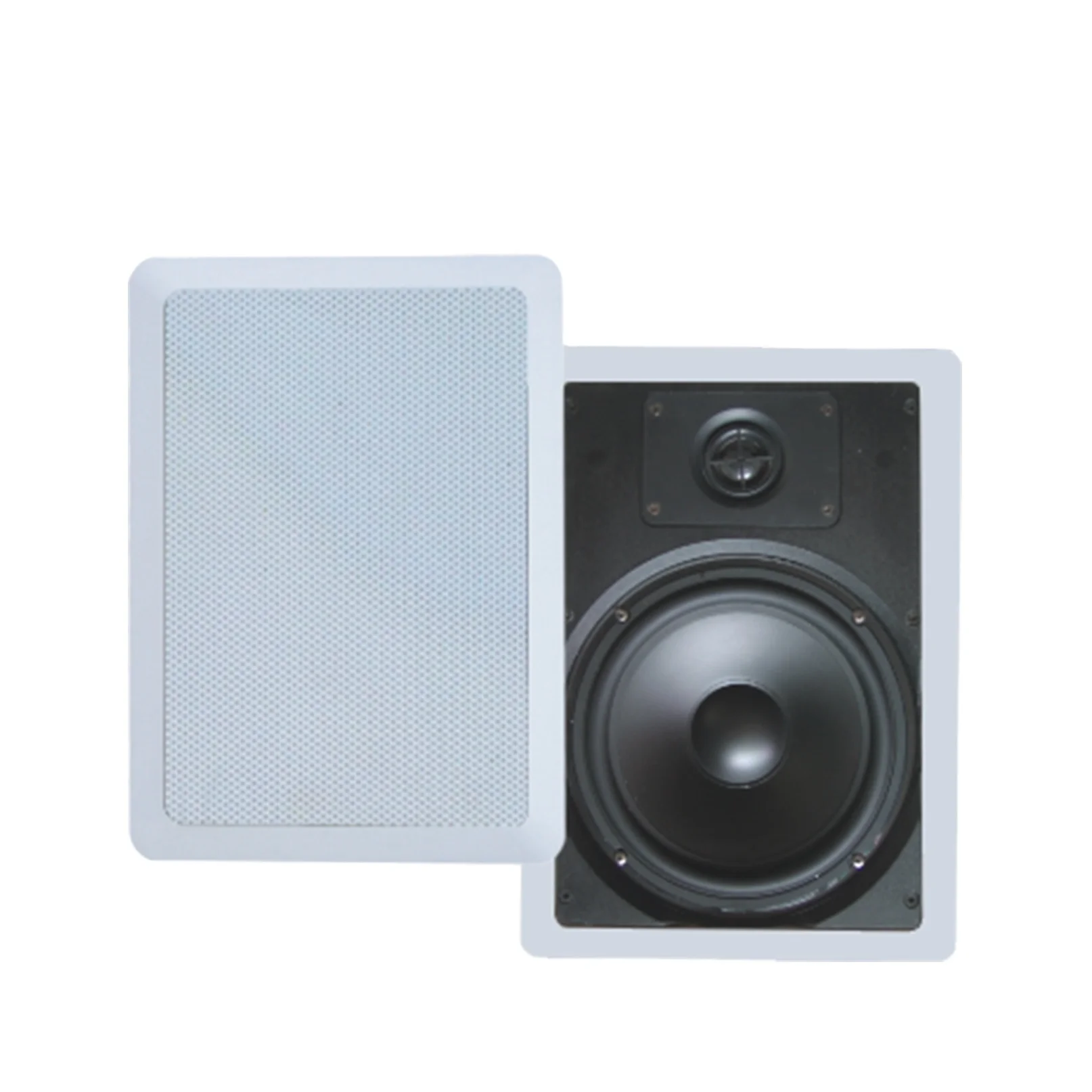 public address system pa system indoor activity party tower for sale 40W indoor passive ceiling loudspeaker