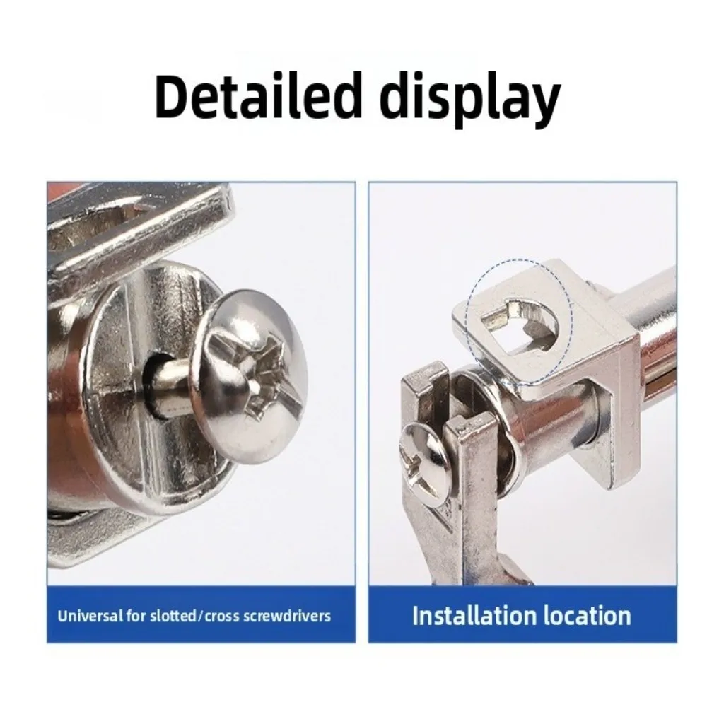 SY-149 Universal Presser Foot Changer Metal Hand-Saving Quick Presser Foot Tool Durable Ergonomic Design