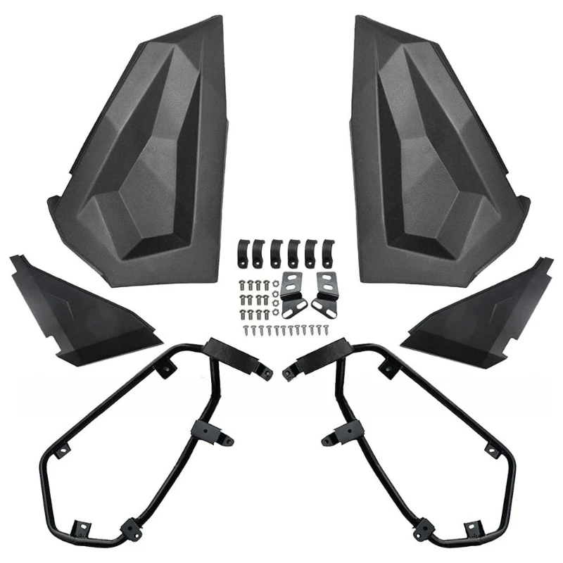 

2879509 Lower half door panel for RZR modification