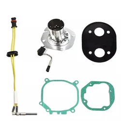 Parking Heater Service Kit 12V for Webasto For Air Top 2000 2000S 2000ST 2000STC Complete Maintenance Solution