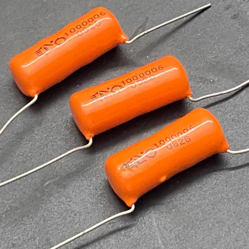 5PCS/LOT SPRAGUE 715P Series Sibi Capacitor 0.025UF 600V Capacitor